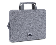 Etui na laptopa RIVACASE Anvik 7913 13.3" szary